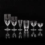 1033 5764 GLASS SET